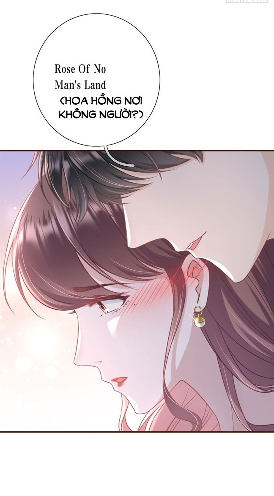 bạn gái tôi mới 30+ tuổi xuân chapter 34 33