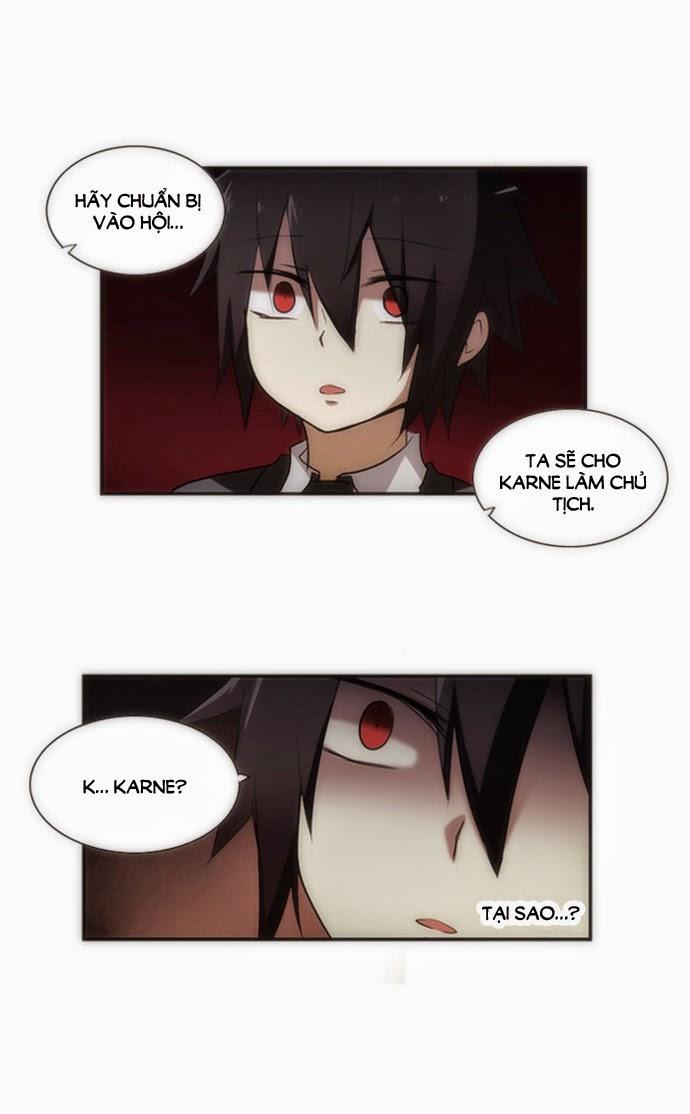 crepuscule (yamchi) chapter 31 4