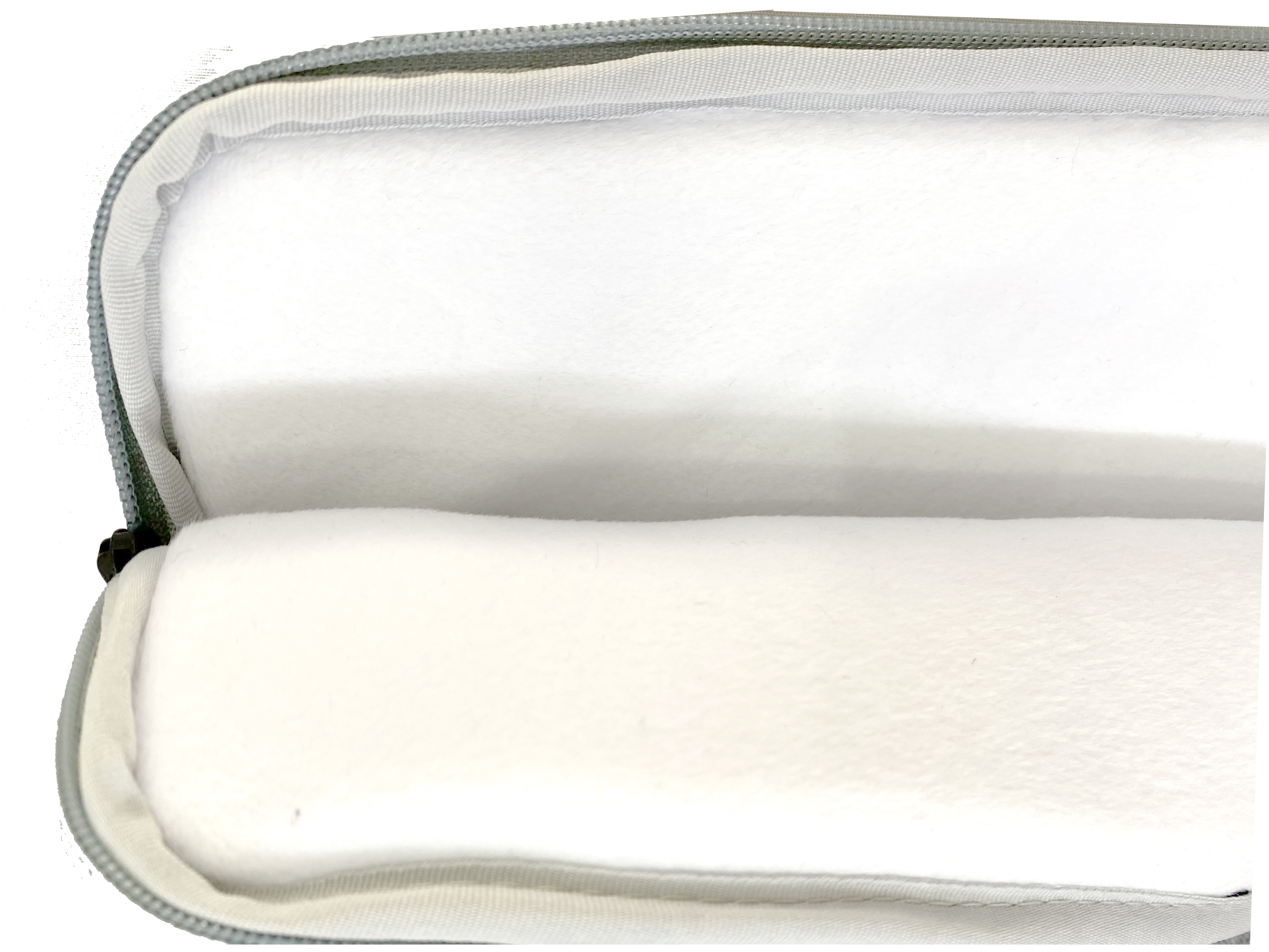 Túi Chống Sốc 2 Ngăn Cao Cấp Có Lớp Lót Nhung Mềm Size 12/13/14/15.6 inch