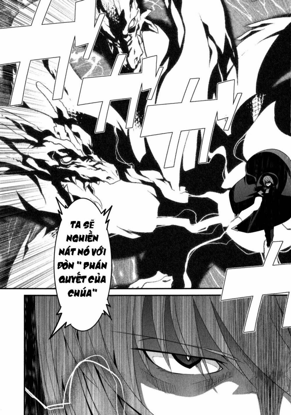 ore ga heroine o tasukesugite sekai ga little mokushiroku!? chapter 15 6