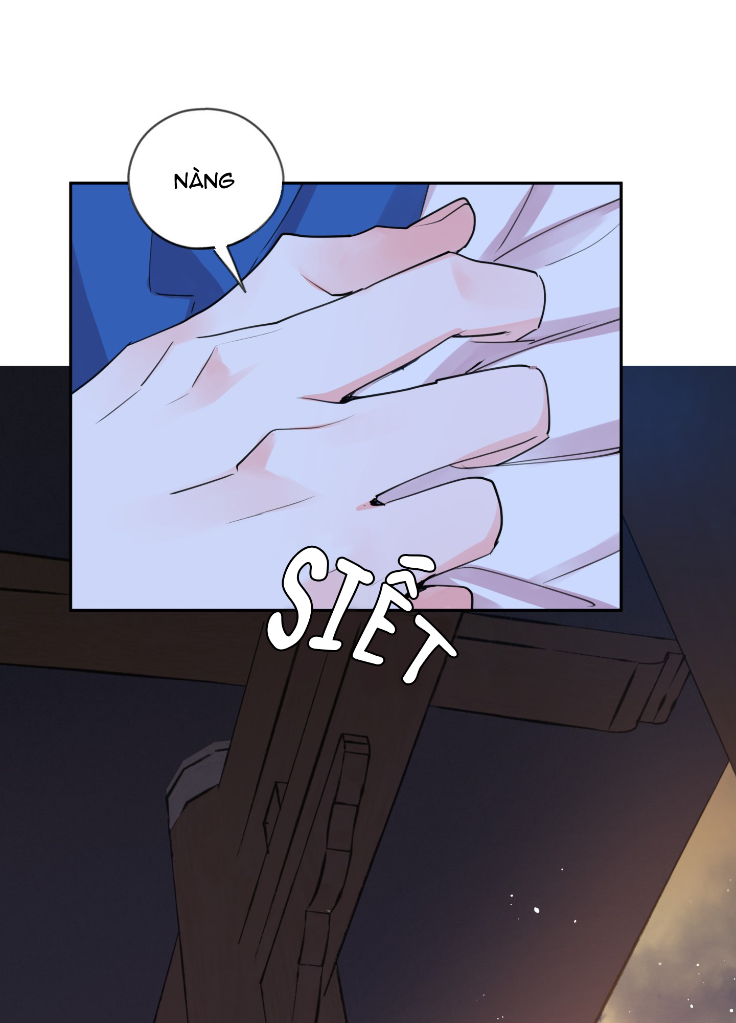 nàng tiên chốn cực lạc chapter 13 84