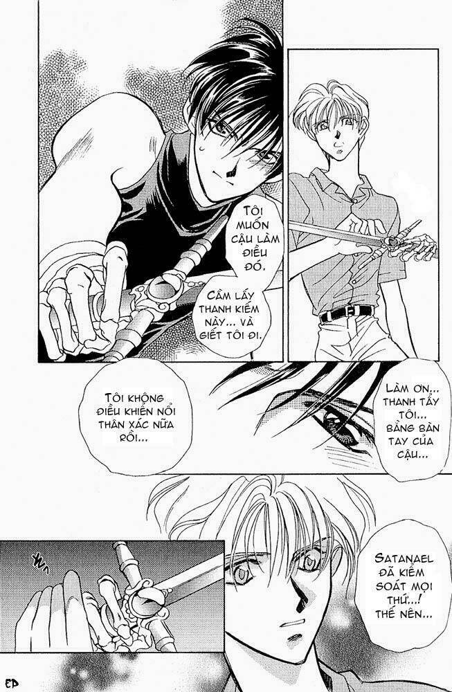 lost angel chapter 9 18