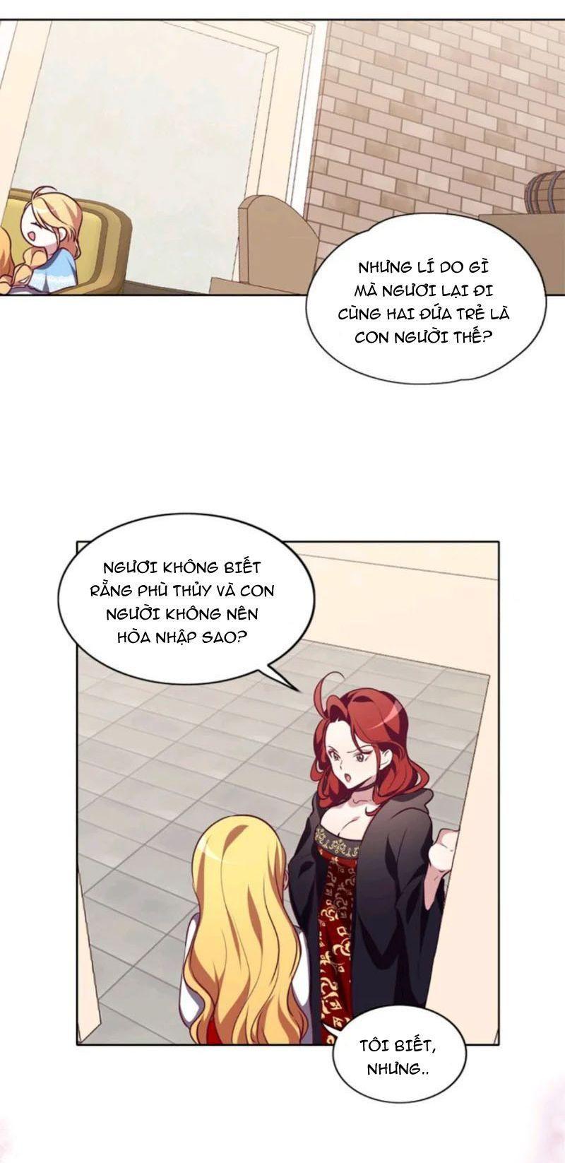 đi theo dấu vụn bánh chapter 10 18