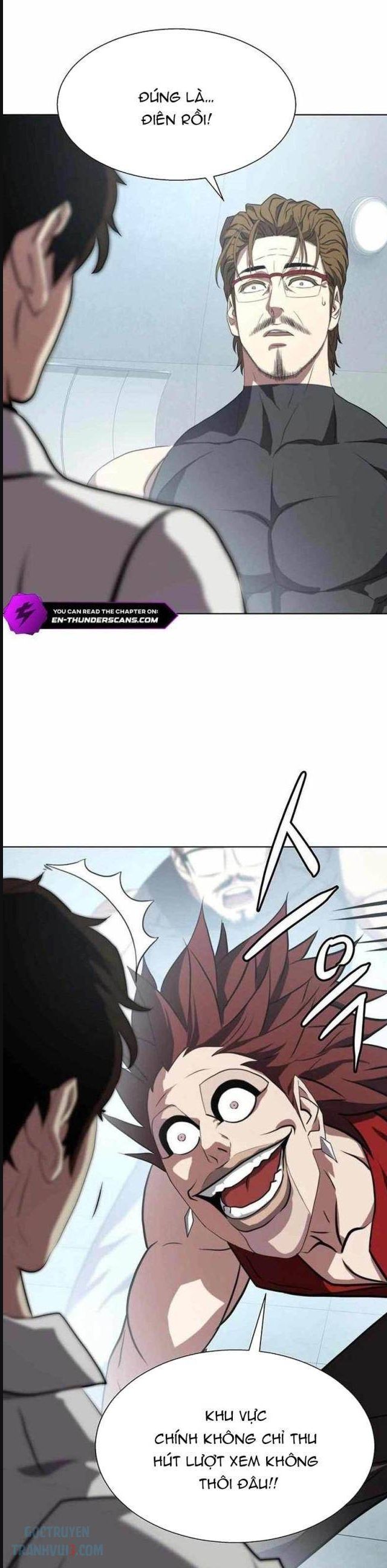 đấu trường chiến đấu chapter 10 22