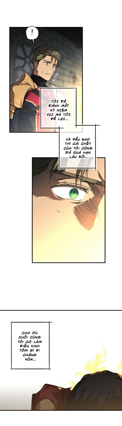 bị che khuất bởi ánh hoàng hôn chapter 77 26