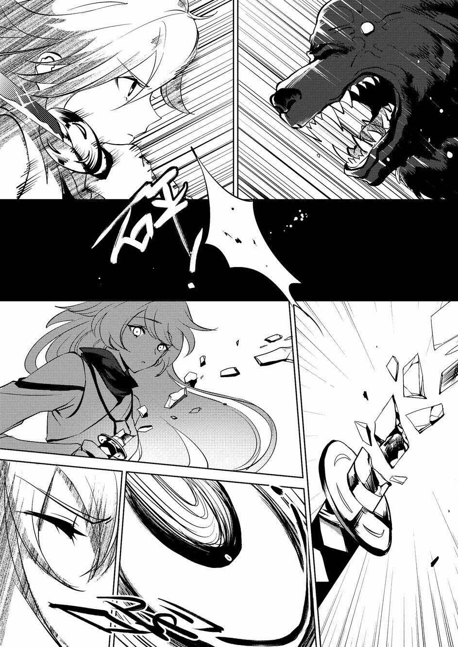 guns girl schooldayz ex chapter 2 7