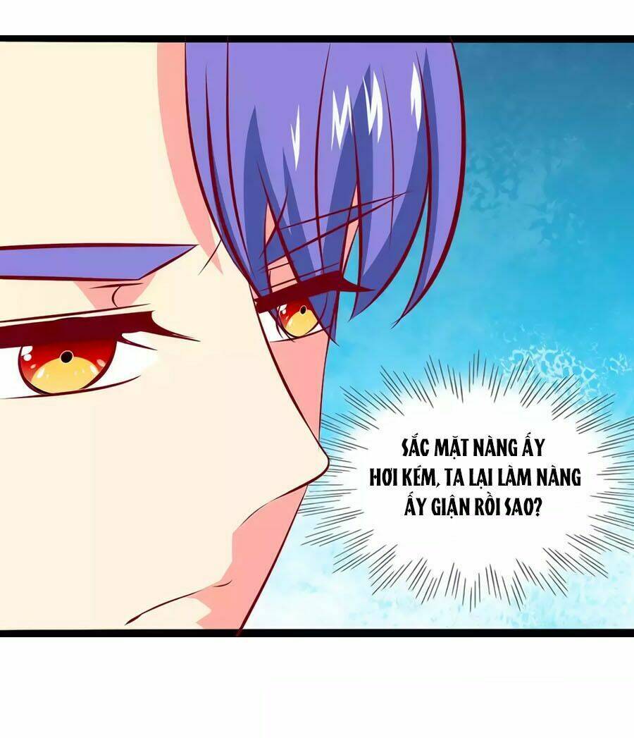 thỏ yêu tiểu vương phi chapter 80 18