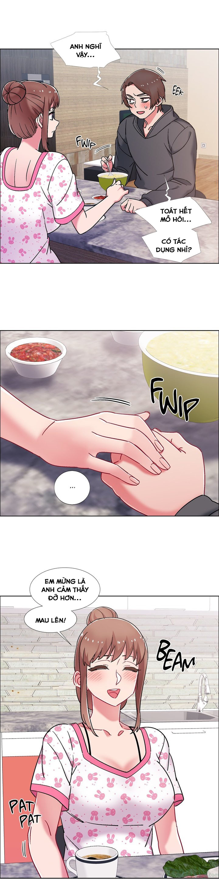 rental girls chapter 49 3