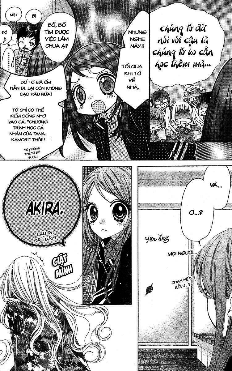 shouri no akuma chapter 7 9