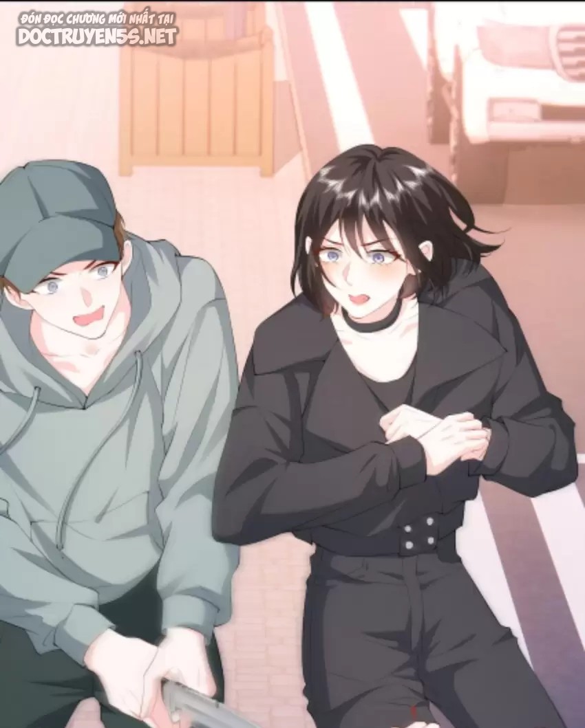 mận xanh chapter 49 21