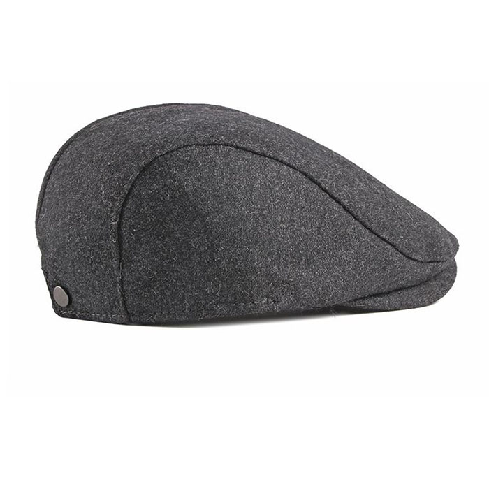 Mũ nồi beret nam nữ MN023 đẹp, chất liệu cao cấp