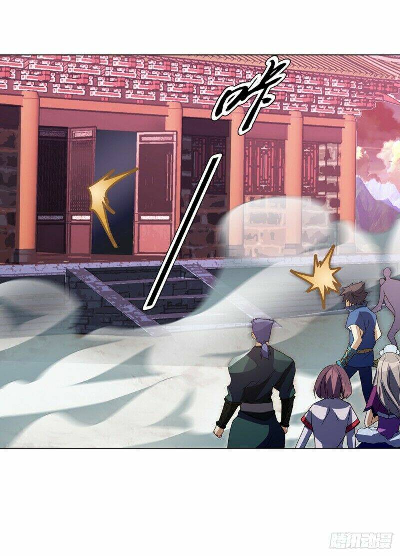 thiên thần quyết chapter 97 24