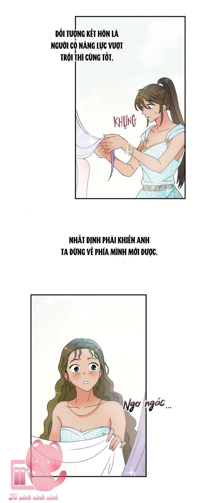 bỏ quách chồng con đi, tiền bạc mới là tất cả chapter 4 42