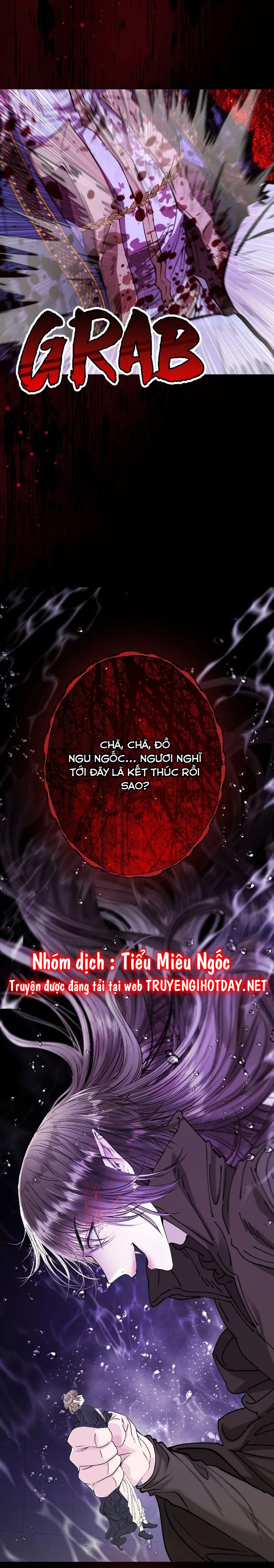 tôi đã trở thành tiểu thư xấu xí chapter 124 24