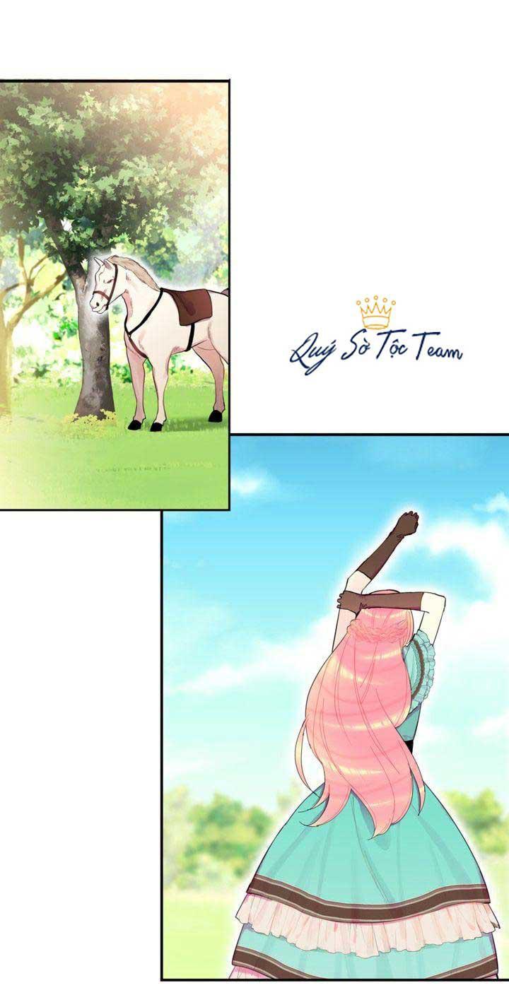 trọng sinh trở thành hoàng phi chapter 12 5