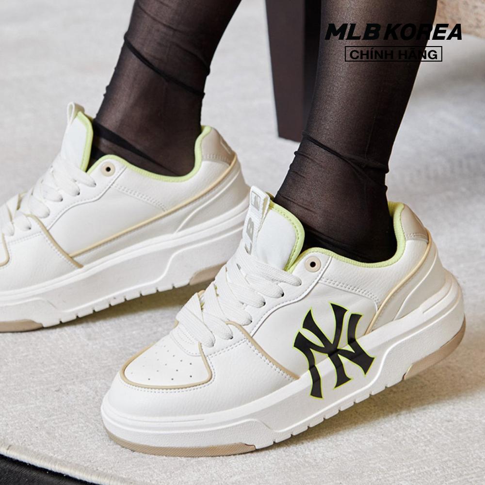 MLB - Giày thể thao Chunky Liner 3ASXCA12N