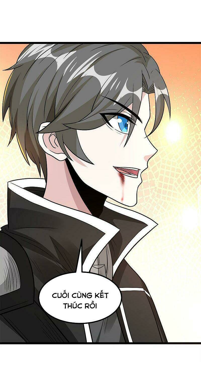 kiếm vũ chapter 148 31