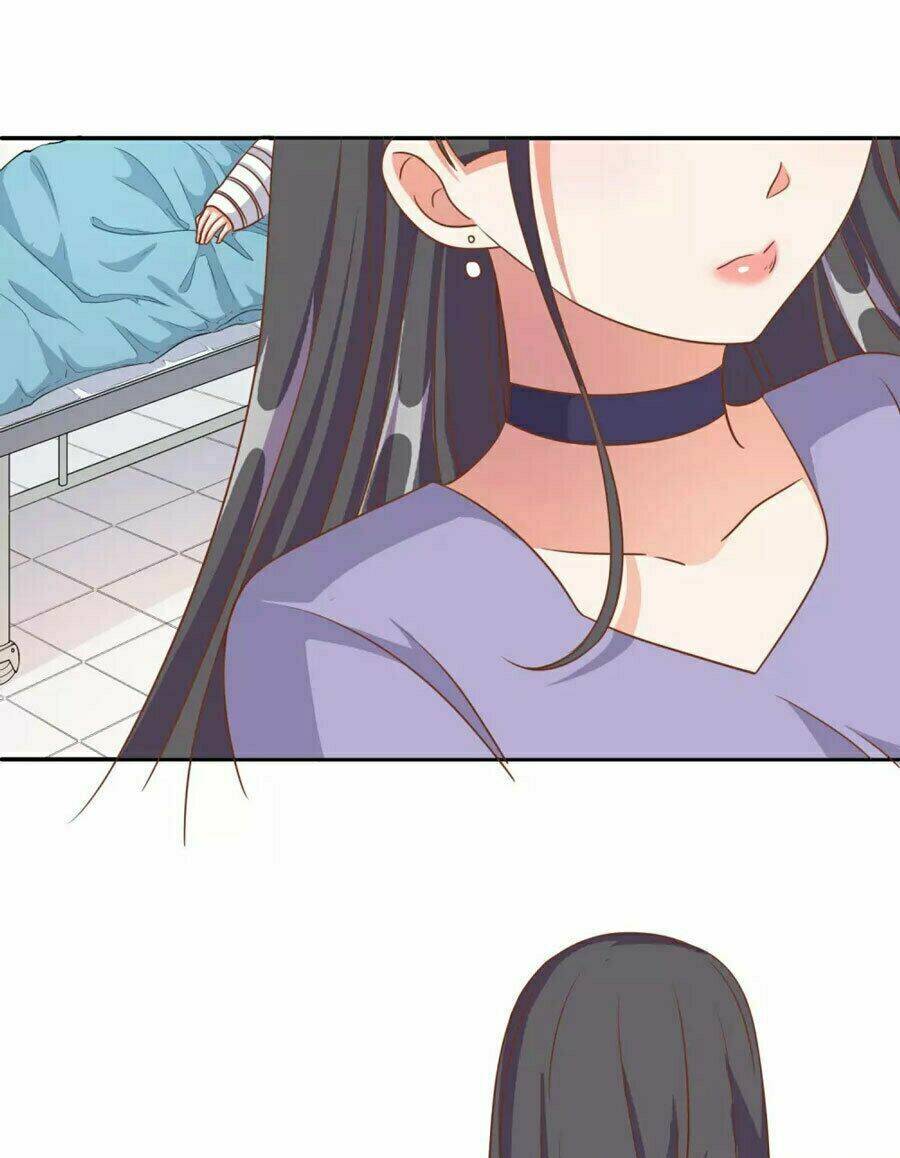 hôn nhân dục vọng: thiếu gia nhẹ một chút! chapter 84 21