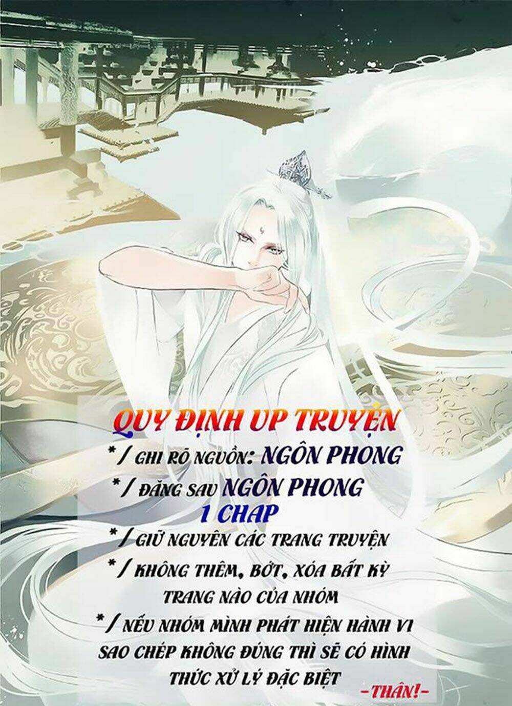 hai chú mèo totem chapter 18 2