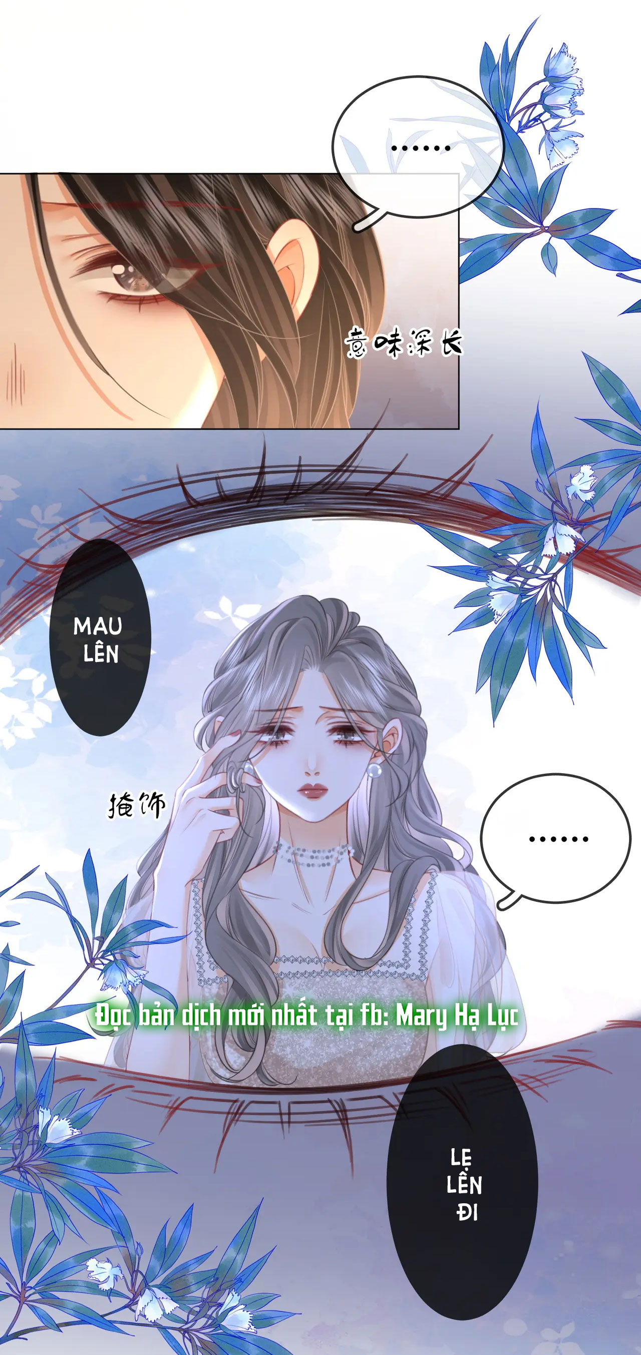 Cố Tiểu Thư Và Khúc Tiểu Thư chapter 45 - Trang 7