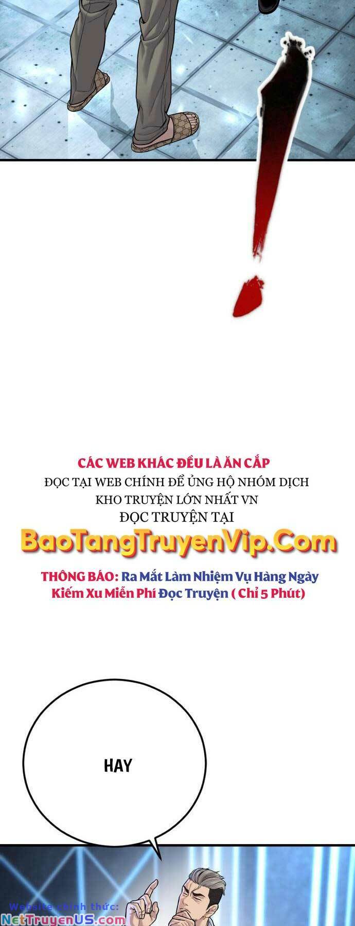 Đặc Vụ Kim Chapter 114 - Trang 78