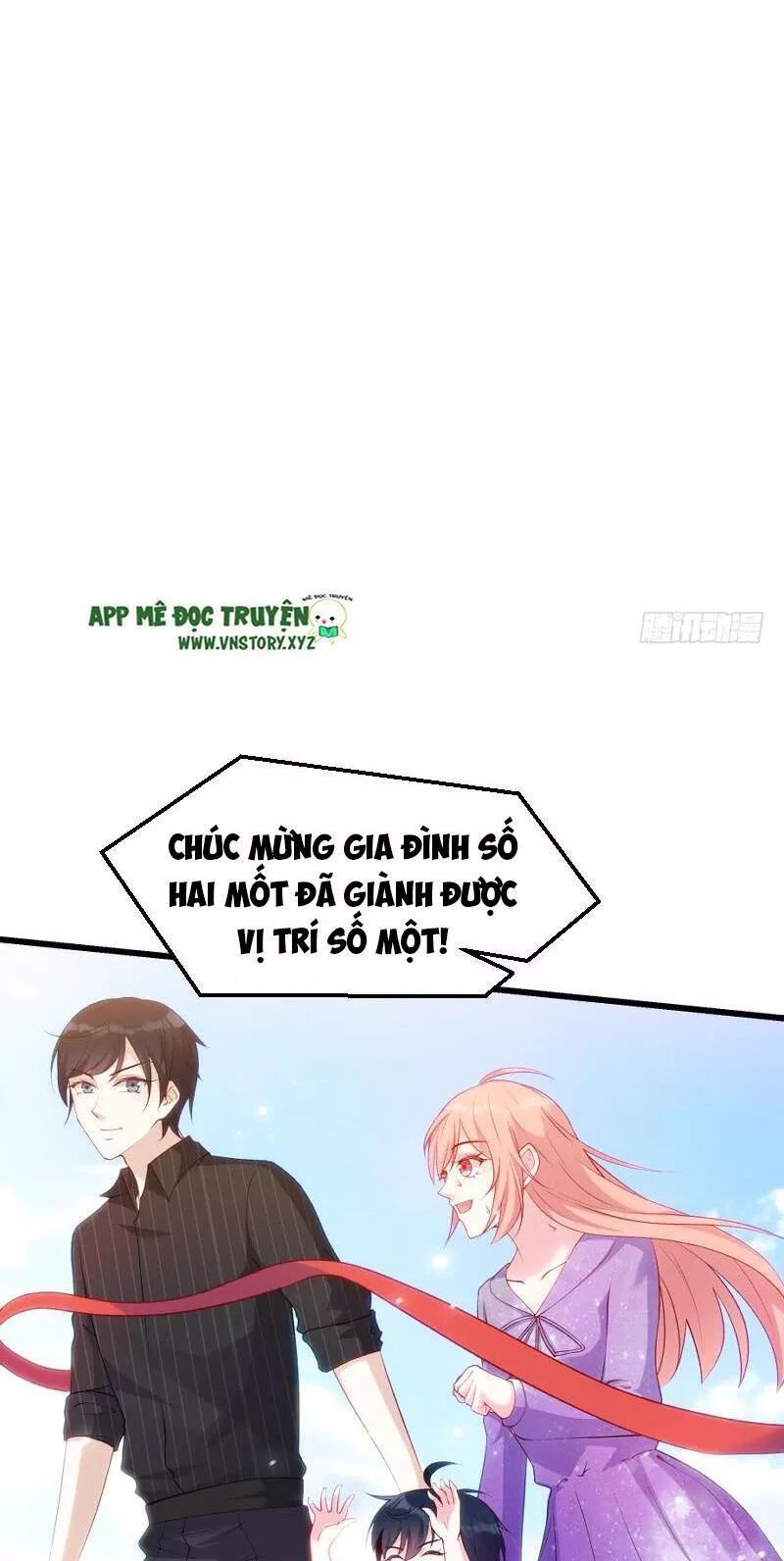 bảo bối đáng yêu đột kích chapter 56 18