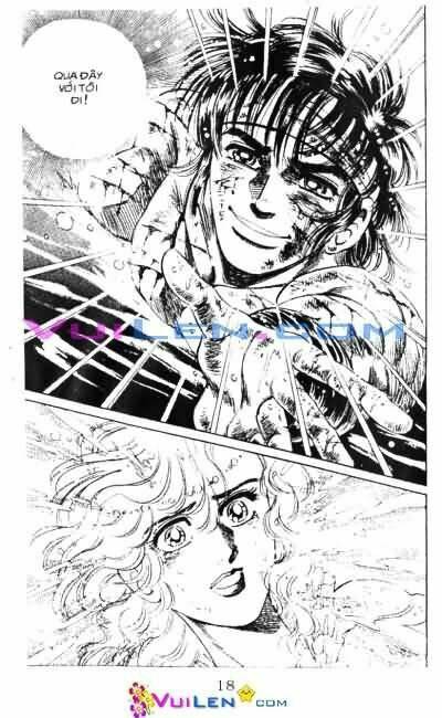 vương tử takeru chapter 17 18