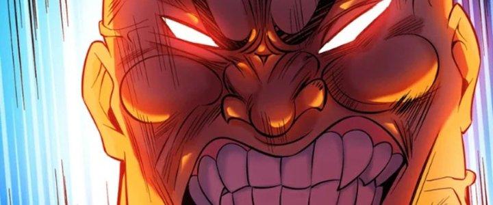 ẩn cư mười vạn năm, đời sau mời ta rời núi chapter 47 32