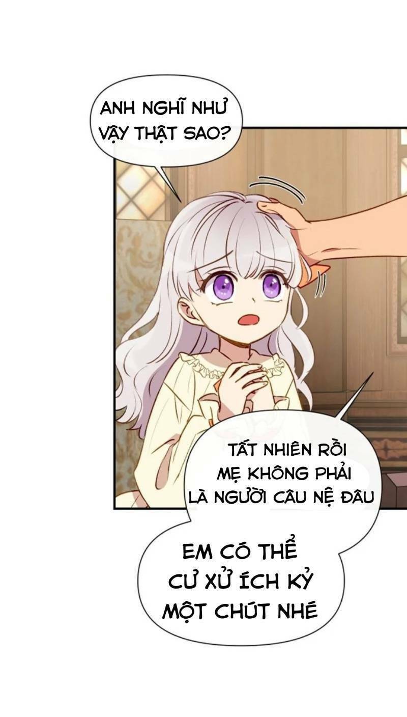 khế ước của nữ công tước quái vật chapter 30 46