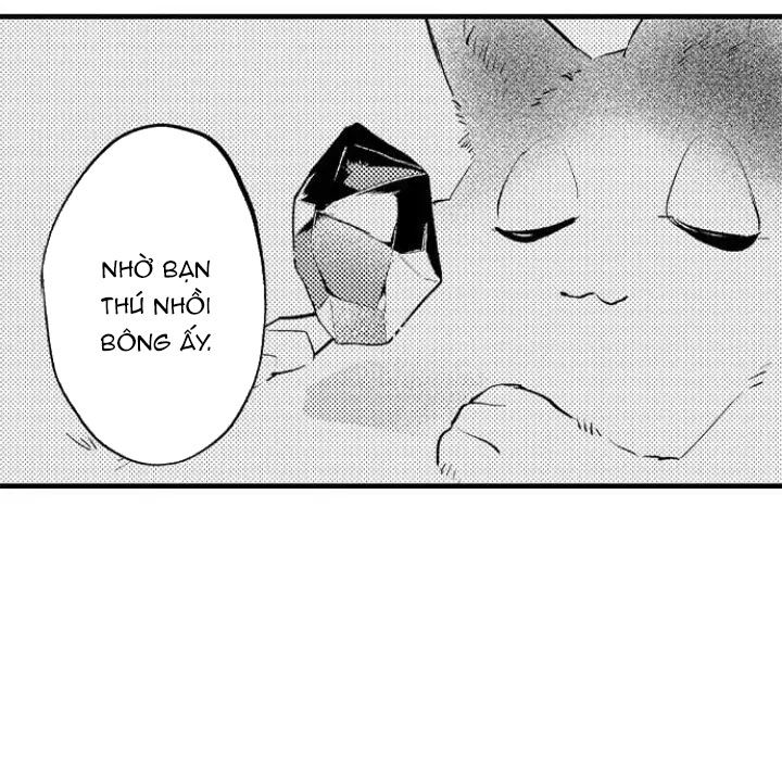 gần kề cái chết là lúc gào khóc tình yêu chapter 41.1 19