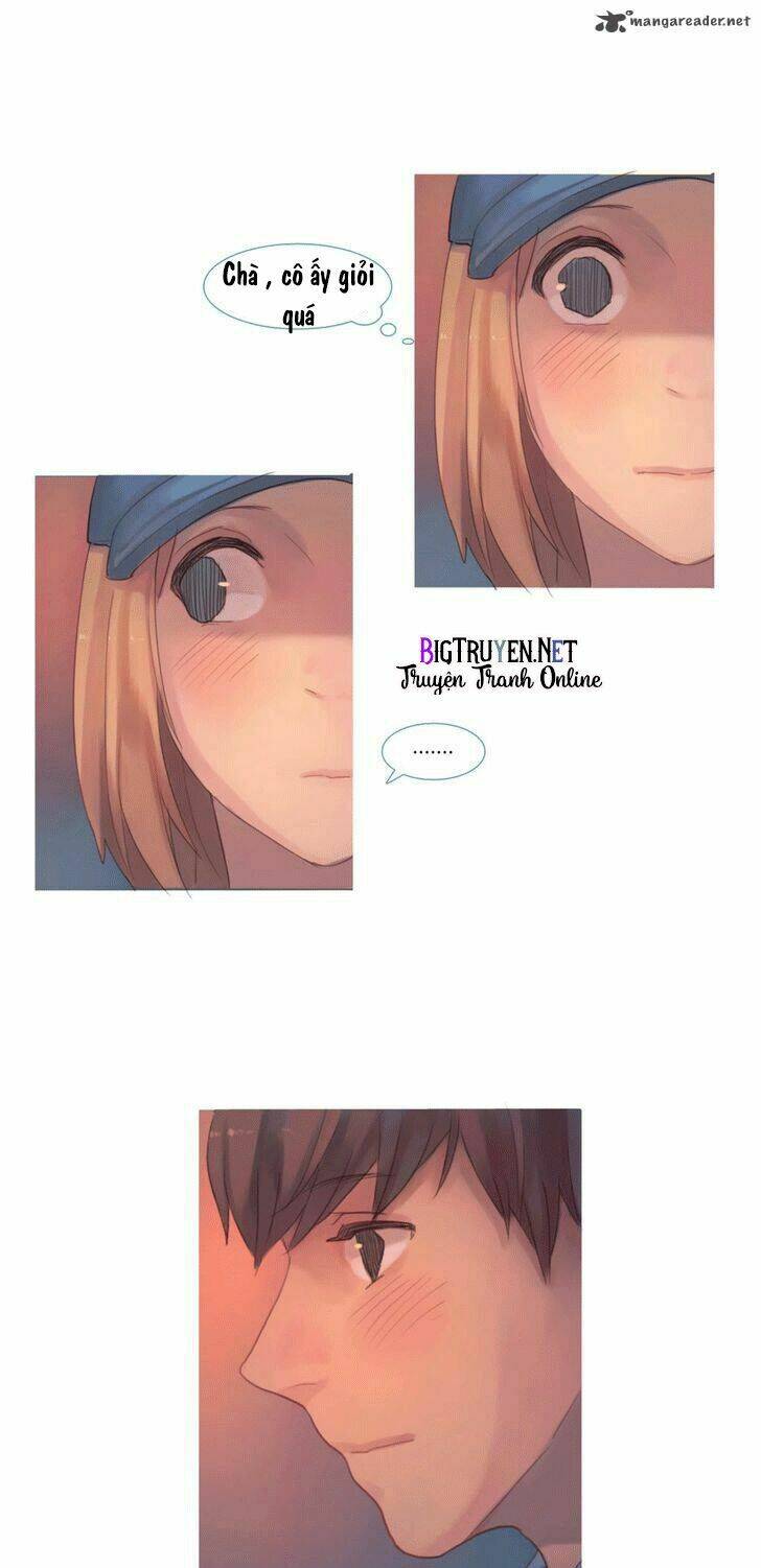 by chance, we... and... chapter 38 18