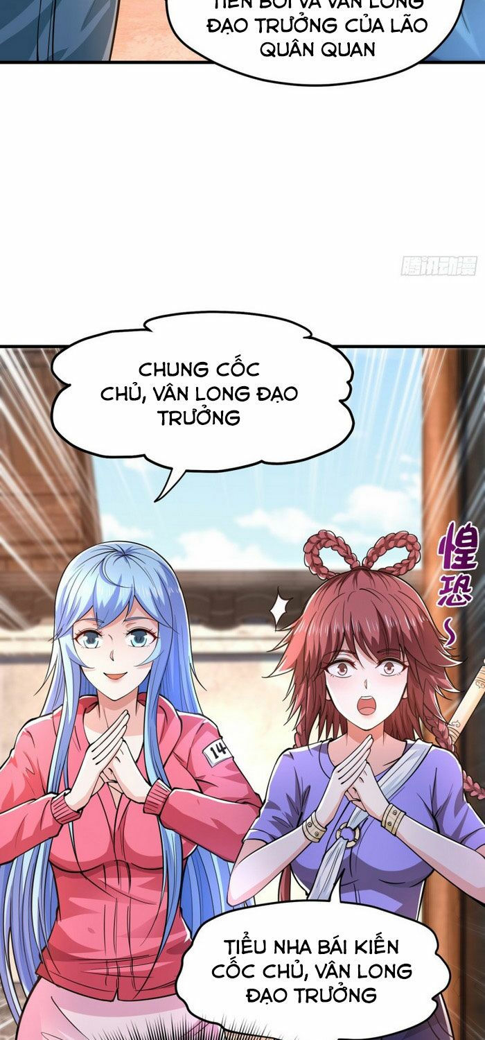 tối cường thần y tại đô thị chapter 158 5