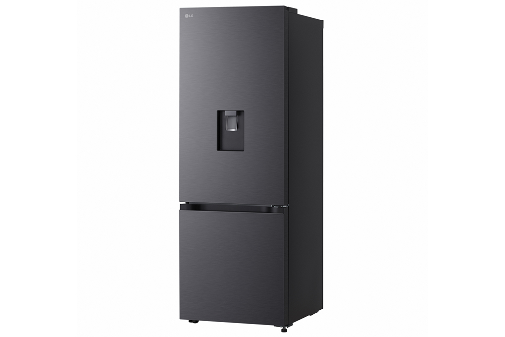 Tủ lạnh LG Inverter 332 lít LBD33BLM - HÀNG CHÍNH HÃNG - CHỈ GIAO HCM