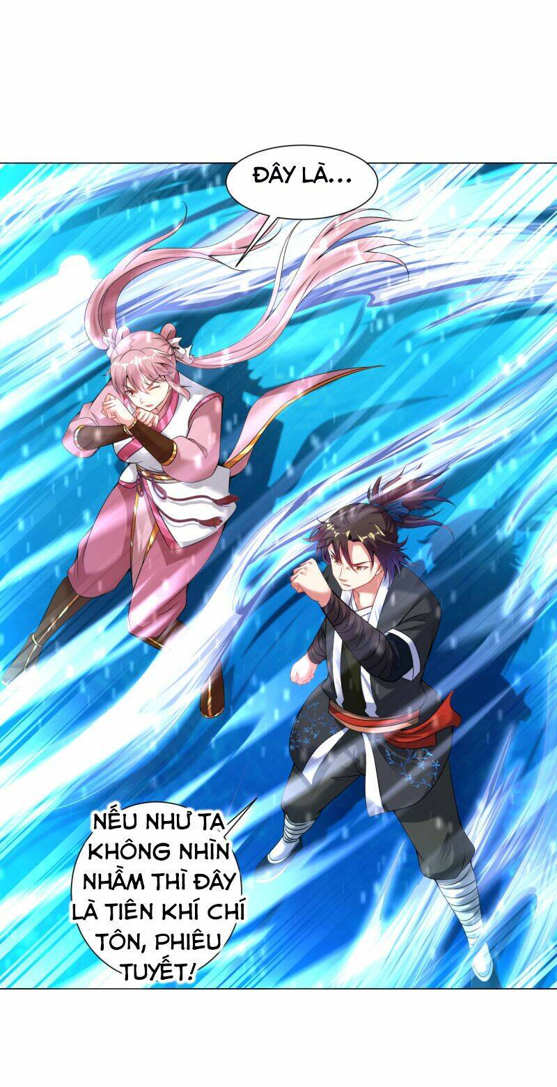 đạo ấn chapter 81 17