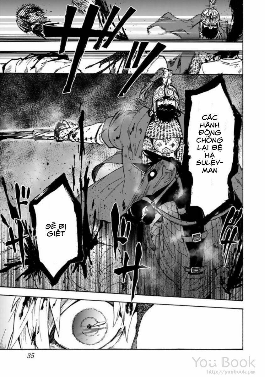 kagitsuki no alter chapter 1 39