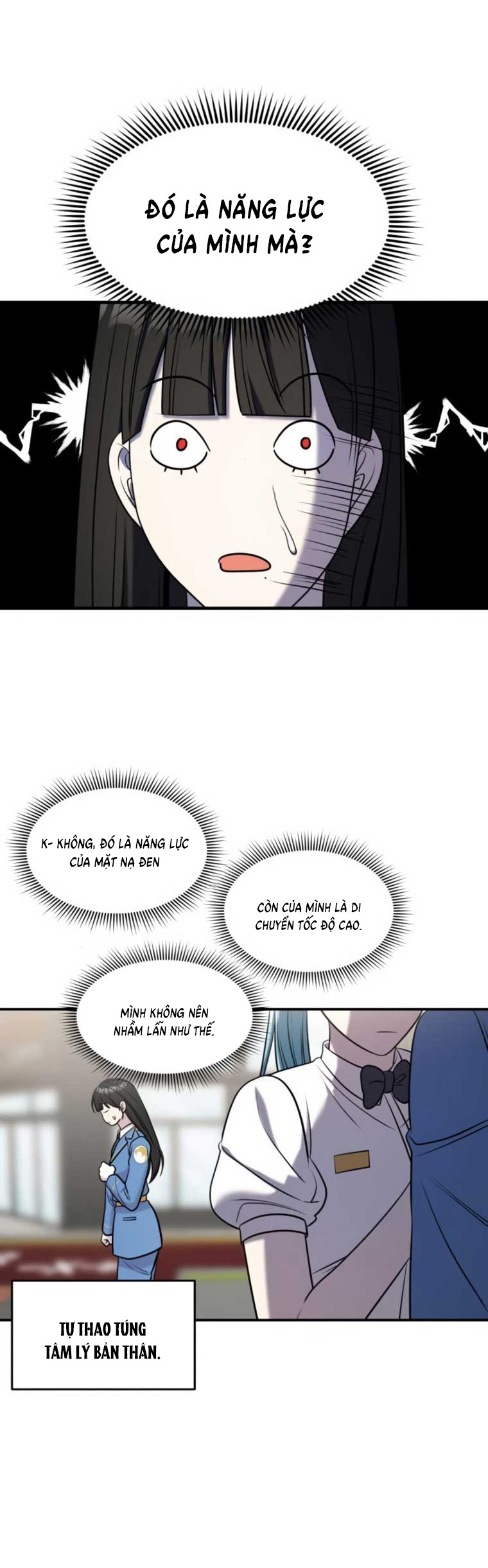 phản diện thuần túy chapter 63.2 27