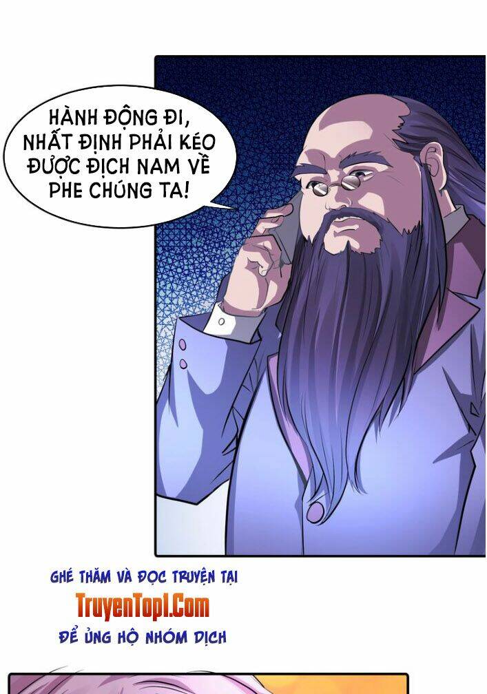 diêm vương thay thế chapter 46 27