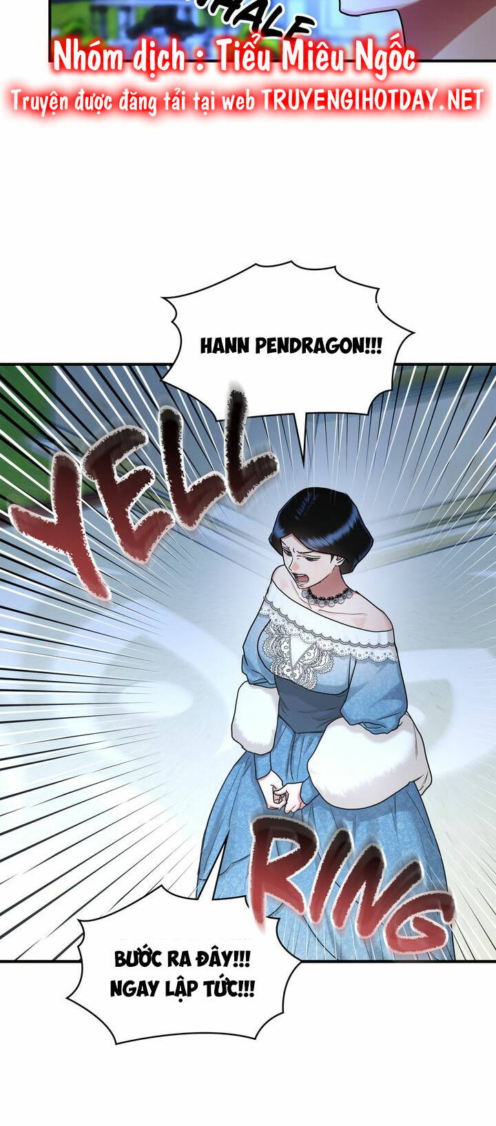 người thừa kế chapter 69 22