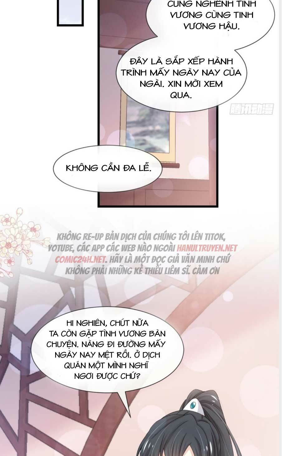 thiên hạ đệ nhất sủng phi chapter 193.2 10