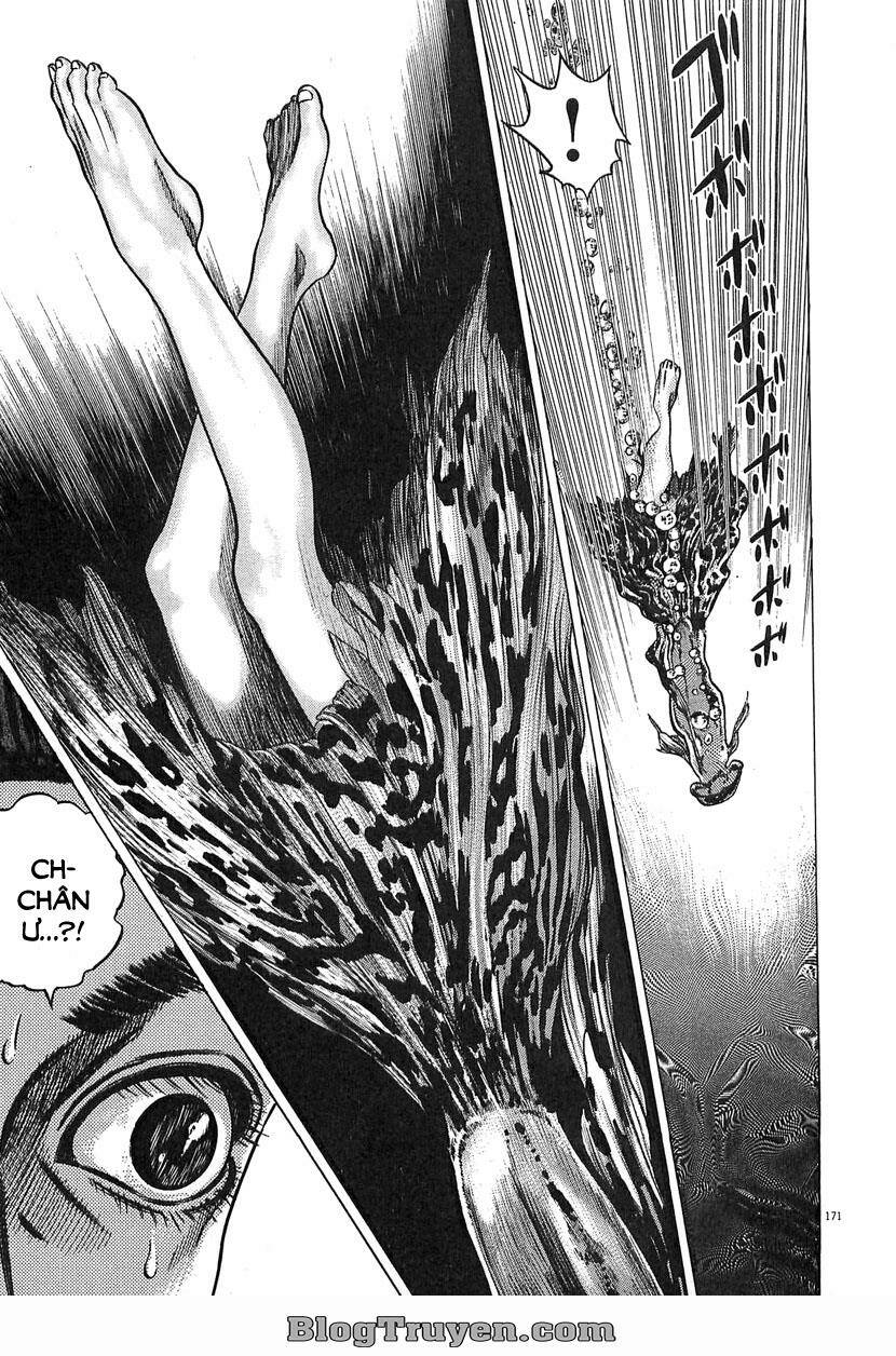 homunculus chapter 69 15