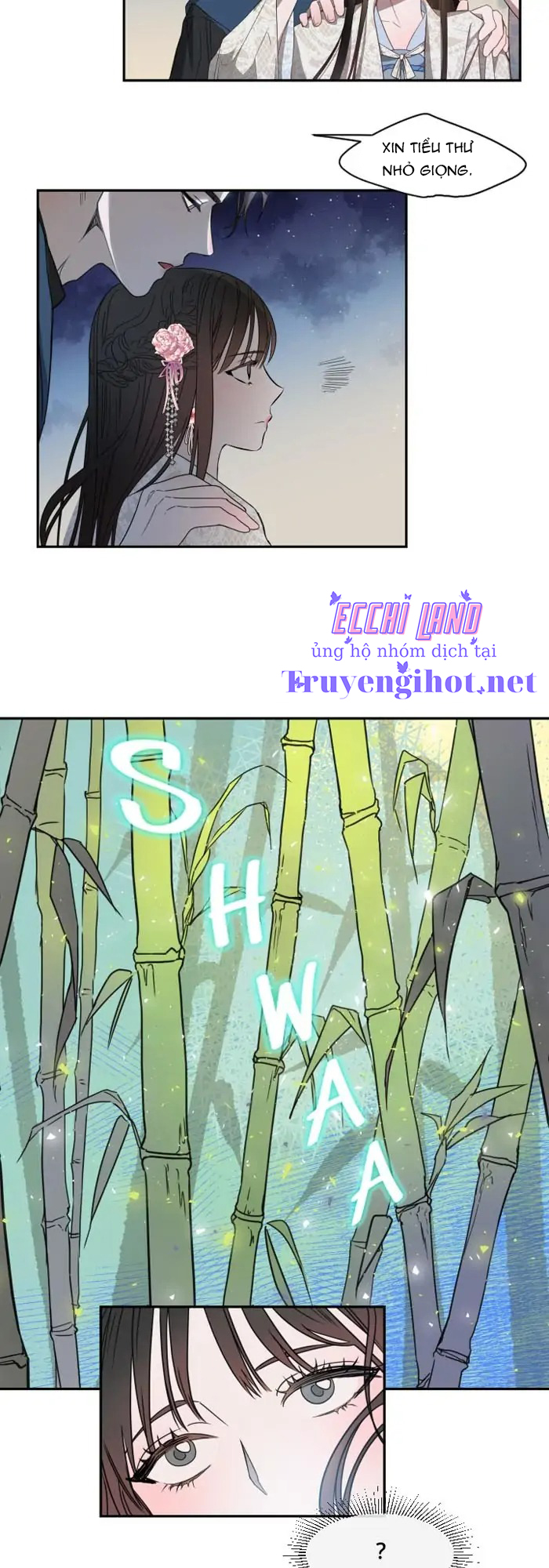 thiên thần sa ngã chapter 1.2 11