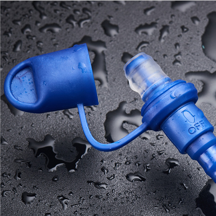 Bình nước chạy bộ, dã ngoại, đạp xe Rimix 3302