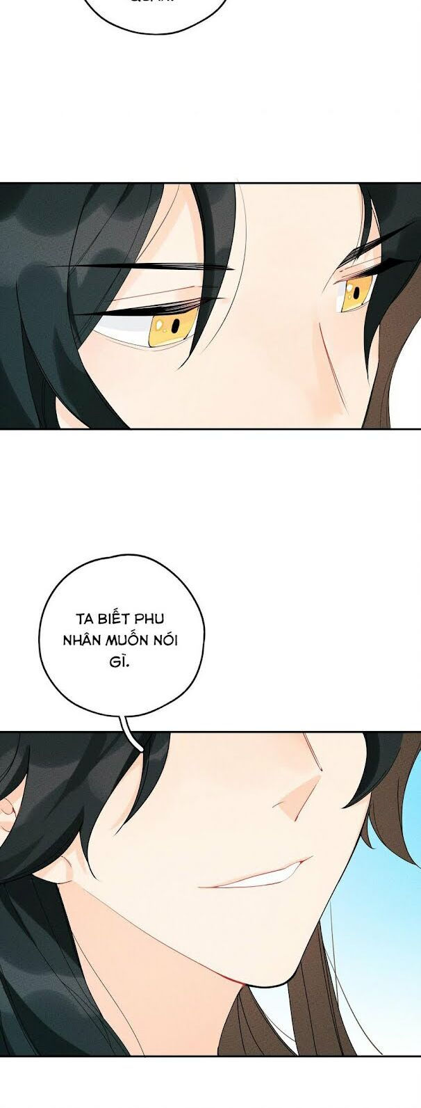 là thánh hoàng chính đạo, ta cưới ma tôn tà đạo？！ chapter 3 5