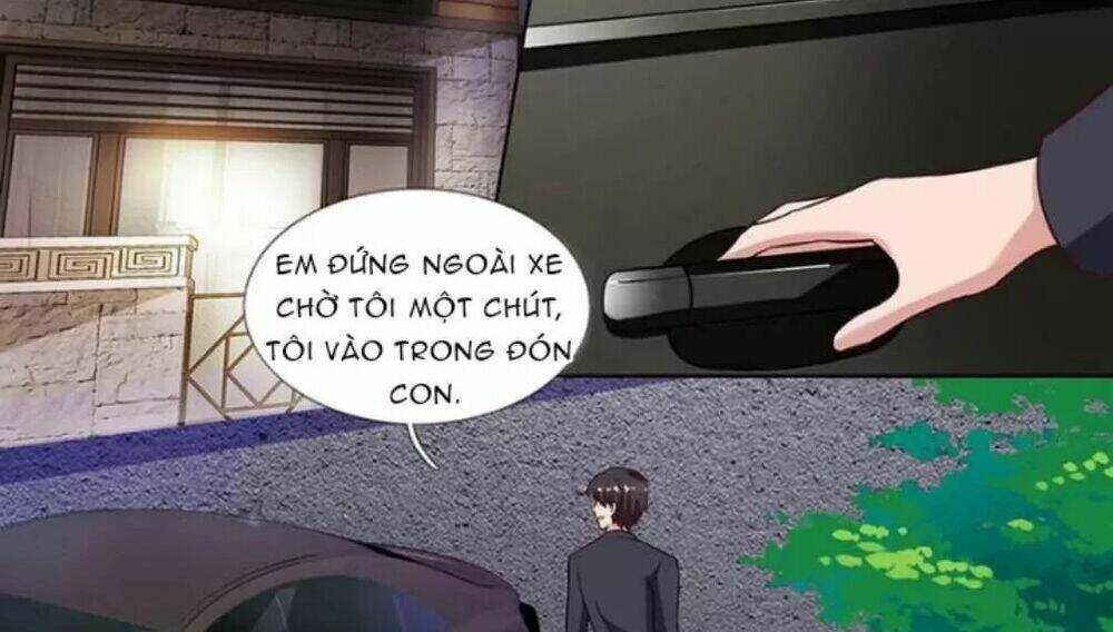 tổng tài daddy siêu quyền lực chapter 27 10