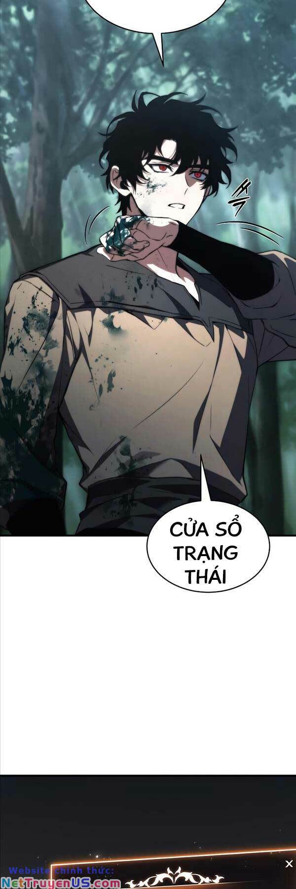 Người Chơi Mạnh Nhất Hồi Quy Lần Thứ 100 chapter 11 44