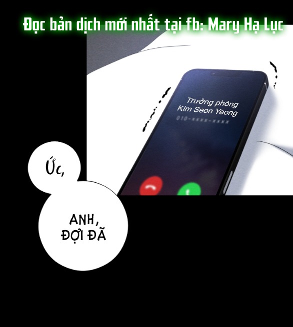 Để Đứa Bé Yên chapter 14.2 - Trang 25