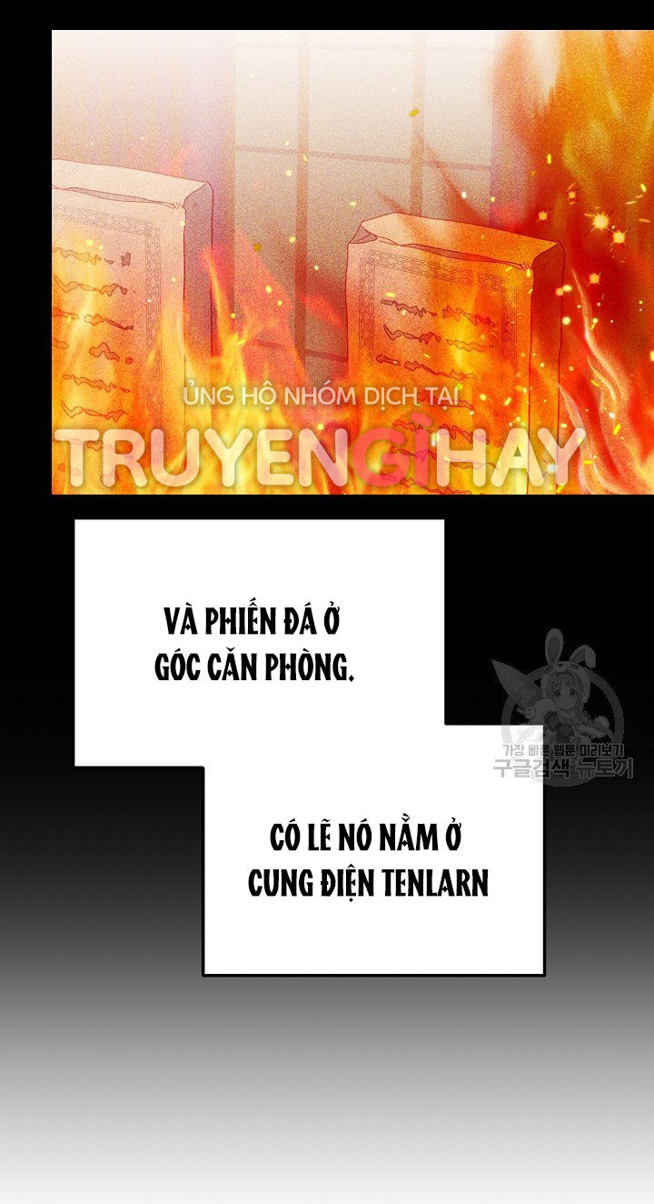 trở thành vợ thái tử quái vật chapter 41.2 4