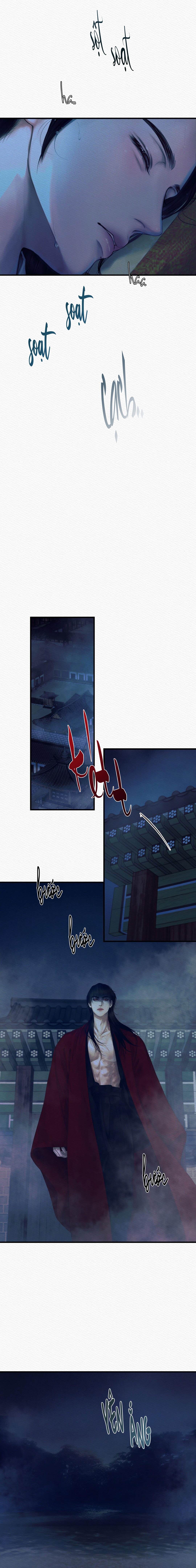 qủy dạ khúc chapter 72 16