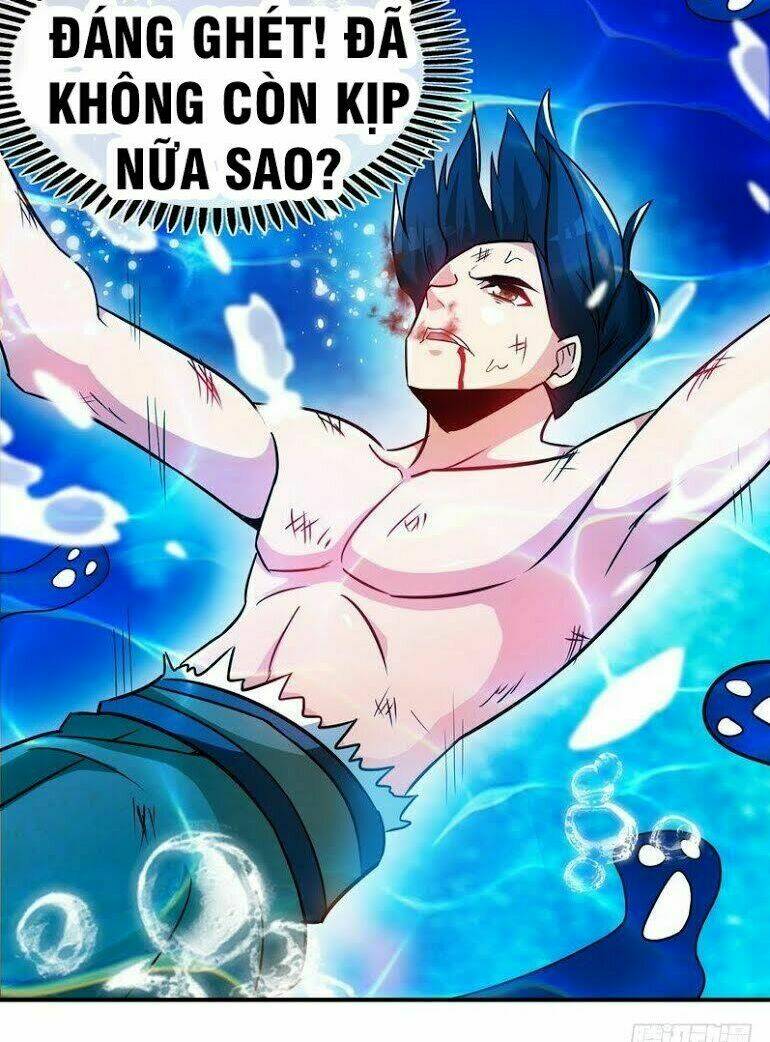 chí tôn thần ma chapter 54 15