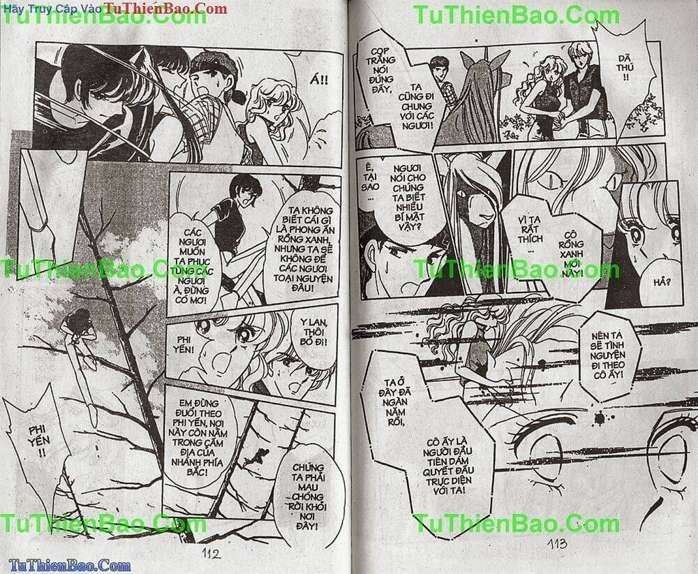 câu chuyện dẽ thương chapter 11 47